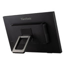 Viewsonic TD2423 23.6" FHD (1920x1080) 75hz 7ms IR Touch Monitor