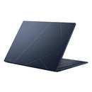 ASUS Zenbook 14 UX3405CA-ST1286WSM Laptop (Ponder Blue) | 14" 3K (2880x1800) OLED | Core Ultra 5 225H | 16GB RAM | 512GB SSD | Intel Arc Graphics | Windows 11 Home | MS Office Home 2024 + MS 365 Basic + ASUS AP4600 Backpack