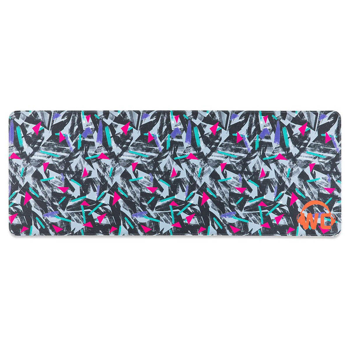 Wicked Cushion MousePadZ (90s White, Red Camo, Black Camo, 90s Black)