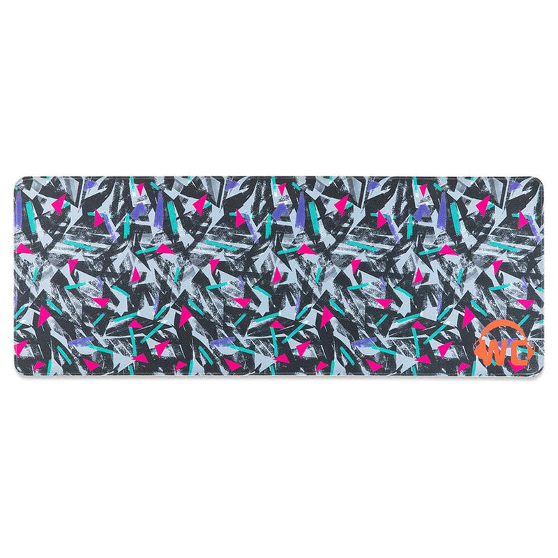 Wicked Cushion MousePadZ (90s White, Red Camo, Black Camo, Black)