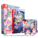 Nintendo Switch Mamorukun ReCurse! Underworld Edition (Eng/EU)