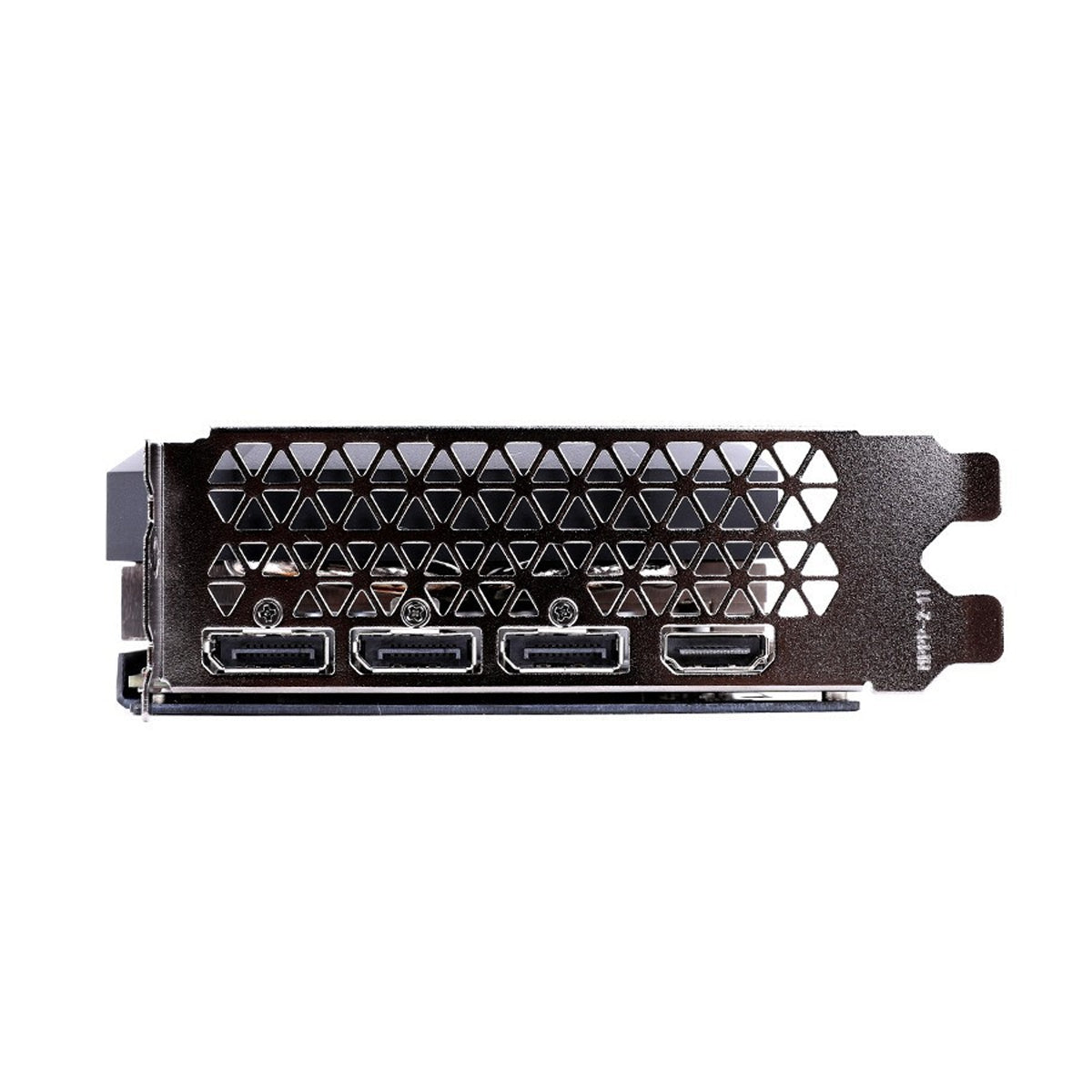 Colorful GeForce RTX 3060 Battle AX Duo 12GB V2-V GDDR6 Graphics Card