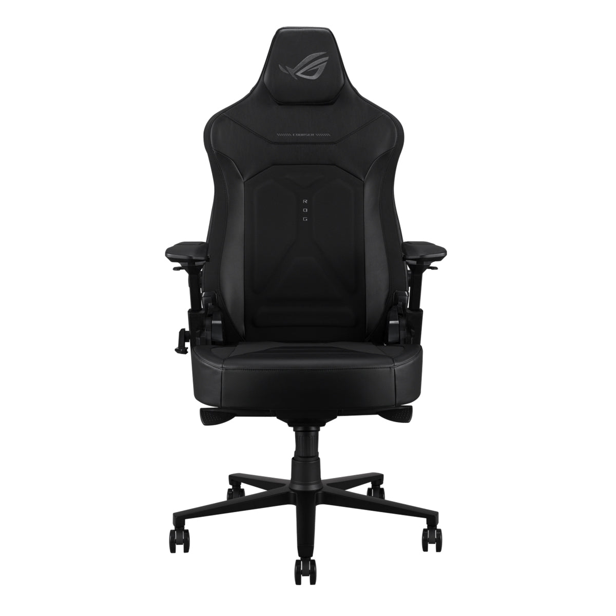 Asus ROG Courser Core Gaming Chair (SL302C) (Black)