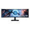 Samsung Odyssey G9 LS49FG912EEXXP 49"