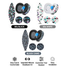 Wicked Cushions Nova Pro Wireless Mod Kit V2