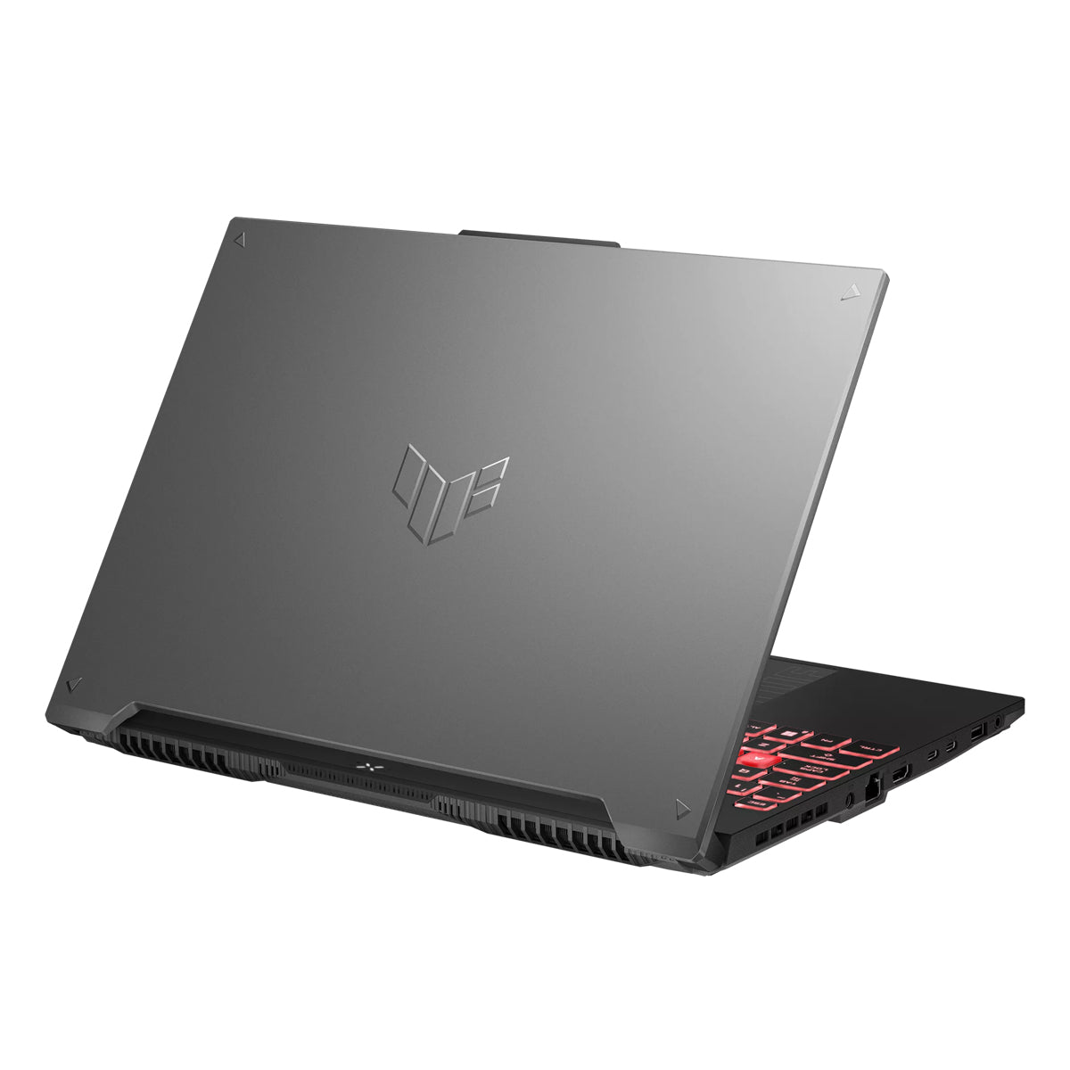 ASUS TUF Gaming A16 FA607NUQ-RL011W Laptop (Mecha Gray) 