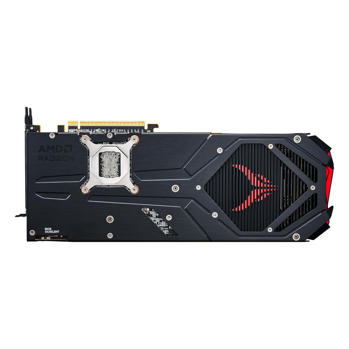 PowerColor Red Devil AMD Radeon RX 9070 XT 16GB GDDR6 Graphics Card