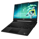 MSI Cyborg A15 Max C1WF-074PH Gaming Laptop (Platinum Gray)