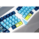Akko Year of Snake Armor Aluminum Case Alice Side RGB Multi-Mode