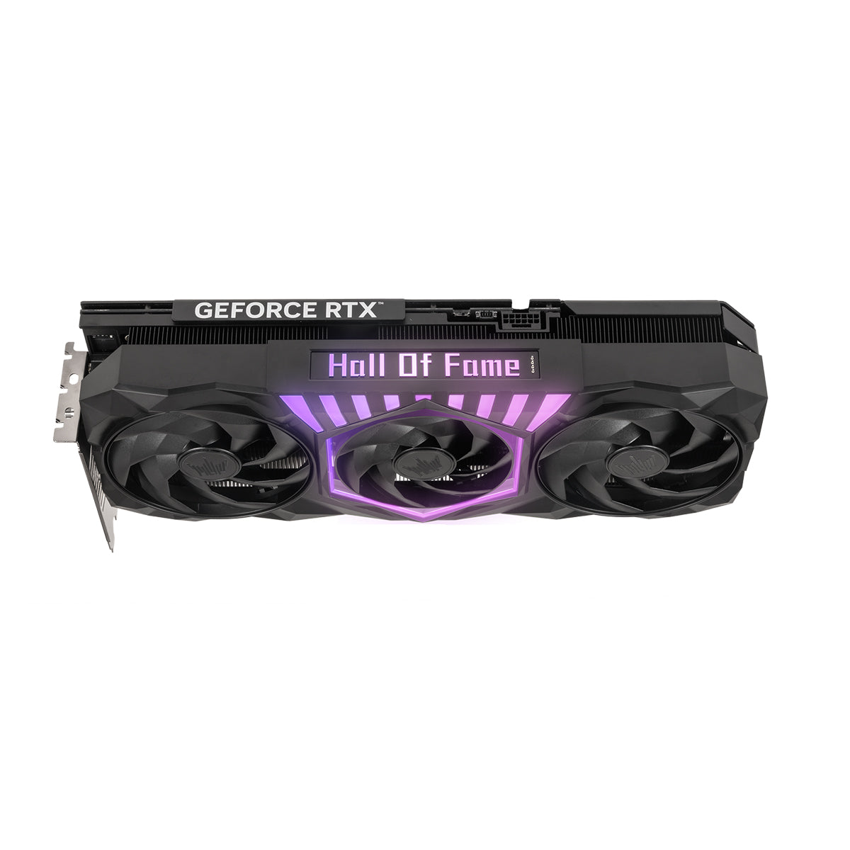 Galax GeForce RTX 5080 Hall Of Fame 16GB GDDR7 Gaming Graphics Card