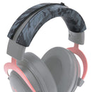 Wicked Cushions WC BandZ HyperX Headband Cover for HyperX Cloud Headphone 