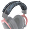 Wicked Cushions WC BandZ HyperX Headband Cover for HyperX Cloud Headphone 