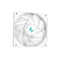 Deepcool LS720 WH Premium 360MM Liquid CPU Cooler (White)