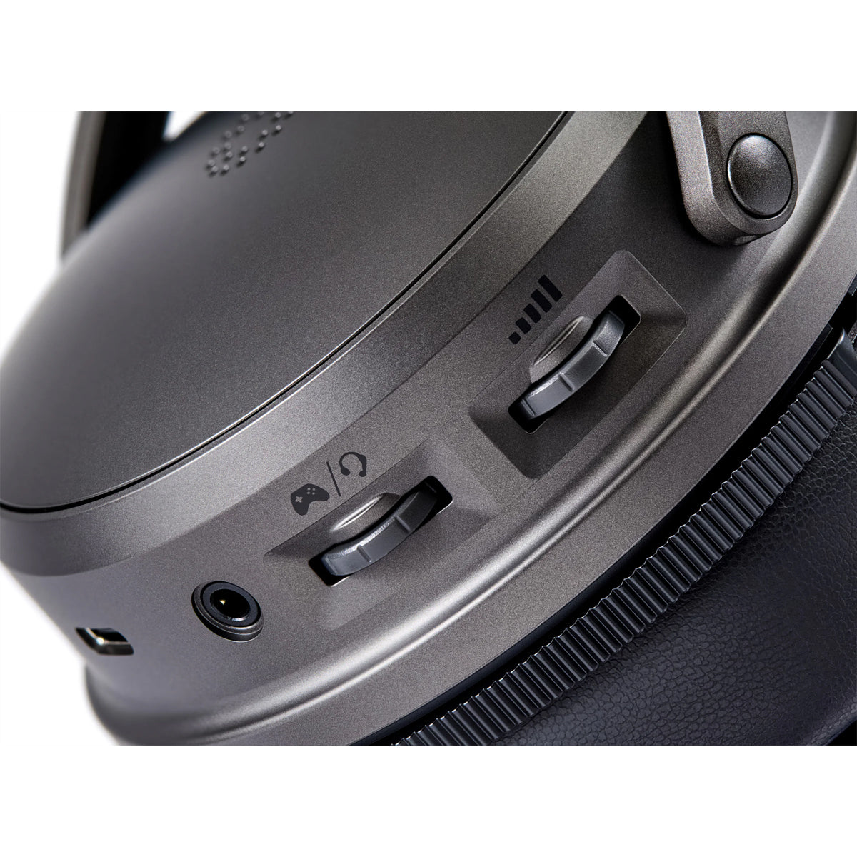 Audeze Maxwell 2 Wireless Planar Magnetic Headset for PC / Mac / Playstation / Switch / Mobile