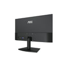 AOC 24B15H3/71 23.8" FHD 3-Sided Frameless Monitor