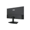 AOC 24B15H3/71 23.8" FHD 3-Sided Frameless Monitor