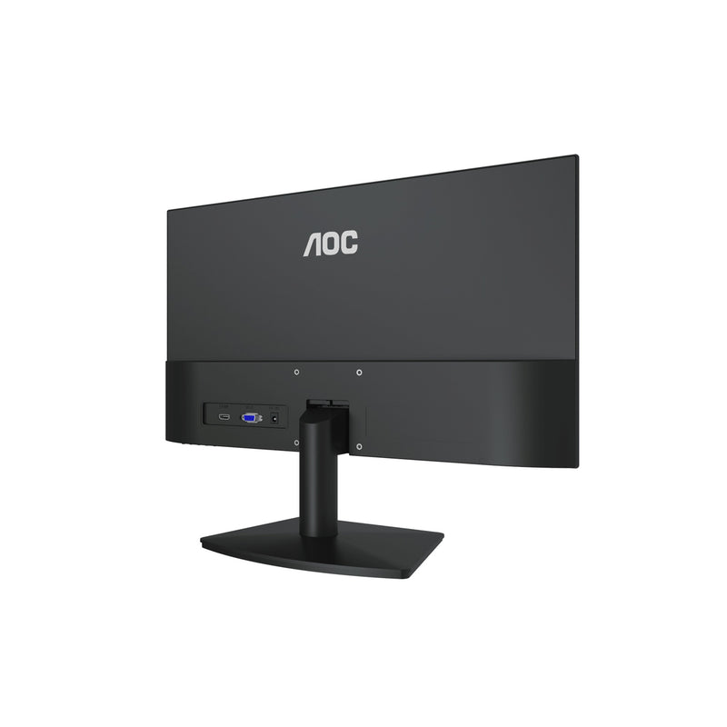 AOC 24B15H3/71 23.8" FHD 3-Sided Frameless Monitor