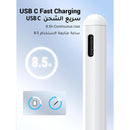 Ugreen Smart Stylus Pen for iPad (White) (LP452S/90915)