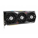 MSI Geforce RTX 3080 Ti Gaming x Trio 12G LHR GDDR6X Graphics Card