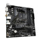 GIGABYTE A520M DS3H AC Ultra Durable Motherboard