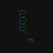 Razer Hanbo Chroma 360mm Cooler