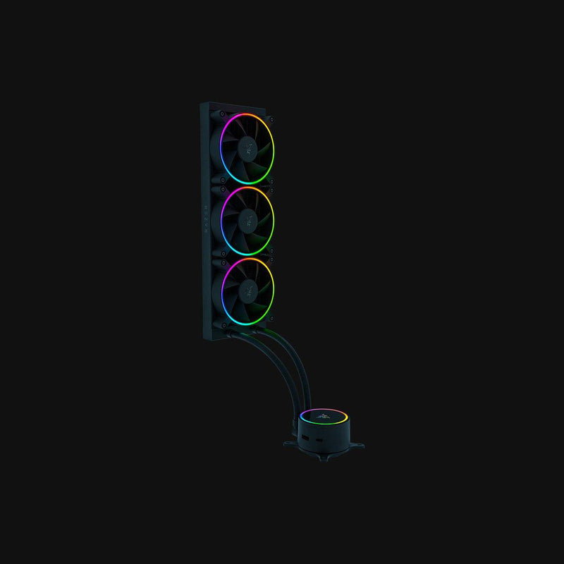 Razer Hanbo Chroma 360mm Cooler