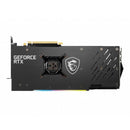 MSI Geforce RTX 3070 Gaming Z Trio 8G LHR Graphics Card