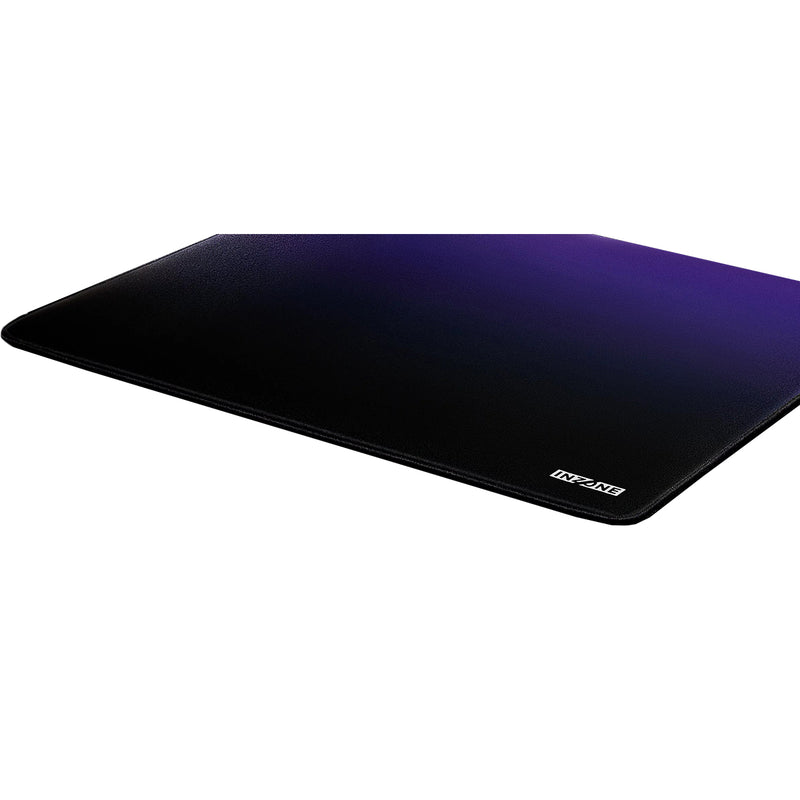 Sony MPD-D700 Inzone Mat-D 480x400mm Gaming Mousepad (Black Purple)