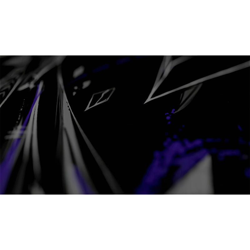 GLSSWRKS Zane Glass Mousepad