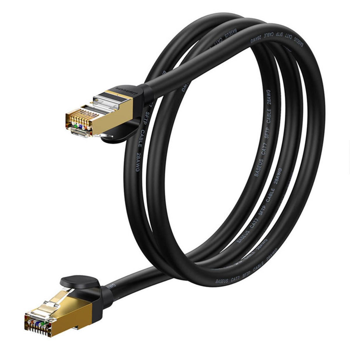 Baseus High Speed Seven Types of RJ45 10Gigabit Network Cable