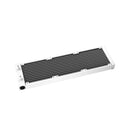 Deepcool LS720 WH Premium 360MM Liquid CPU Cooler (White)