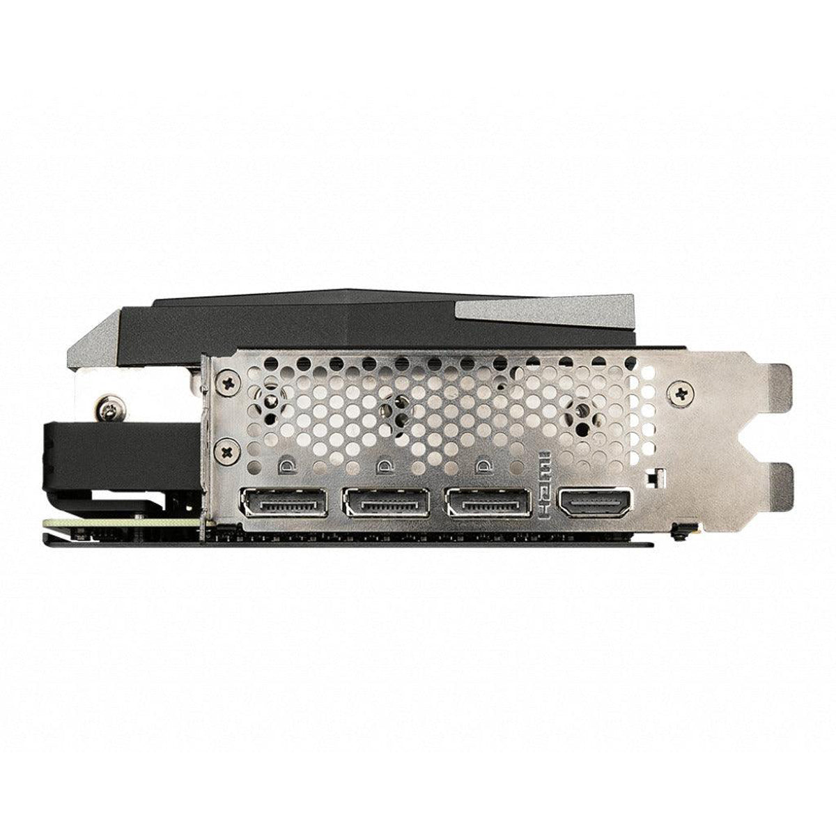 MSI Geforce RTX 3070 Gaming Z Trio 8G LHR Graphics Card