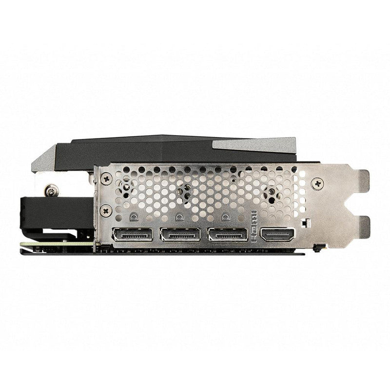 MSI Geforce RTX 3070 Gaming Z Trio 8G LHR Graphics Card