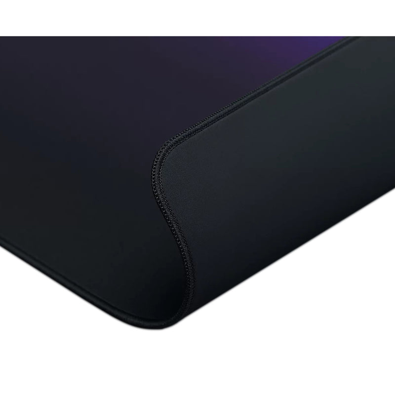 Sony MPD-D700 Inzone Mat-D 480x400mm Gaming Mousepad (Black Purple)