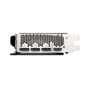 MSI GeForce RTX 4060 Ti Ventus 2X Black 8GB OC GDDR6 Graphics Card
