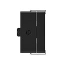 ID-Cooling SE-214-XT V2 CPU Cooler with 120mm PWM Fan (Black)