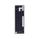 Akko MOD68 HE Aluminum Case Wired ARGB Magnetic Keyboard (Grey-Cosmos)