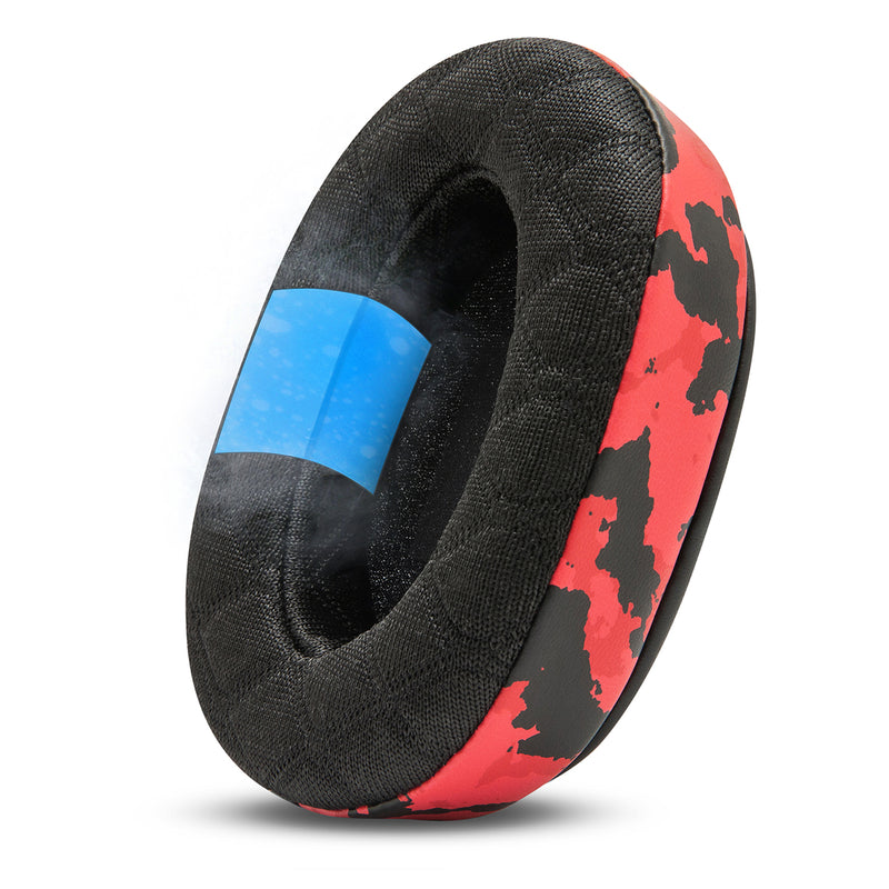 Wicked Cushions WC FreeZe G Pro X - Cooling Gel Earpads For Logitech G Pro X 