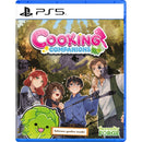 Cooking Companions
