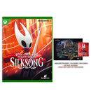 Hollow Knight Silksong