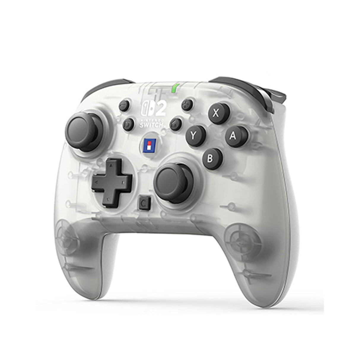 Hori Wireless Horipad Turbo Controller for Nintendo Switch 2