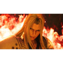 Final Fantasy VII Rebirth