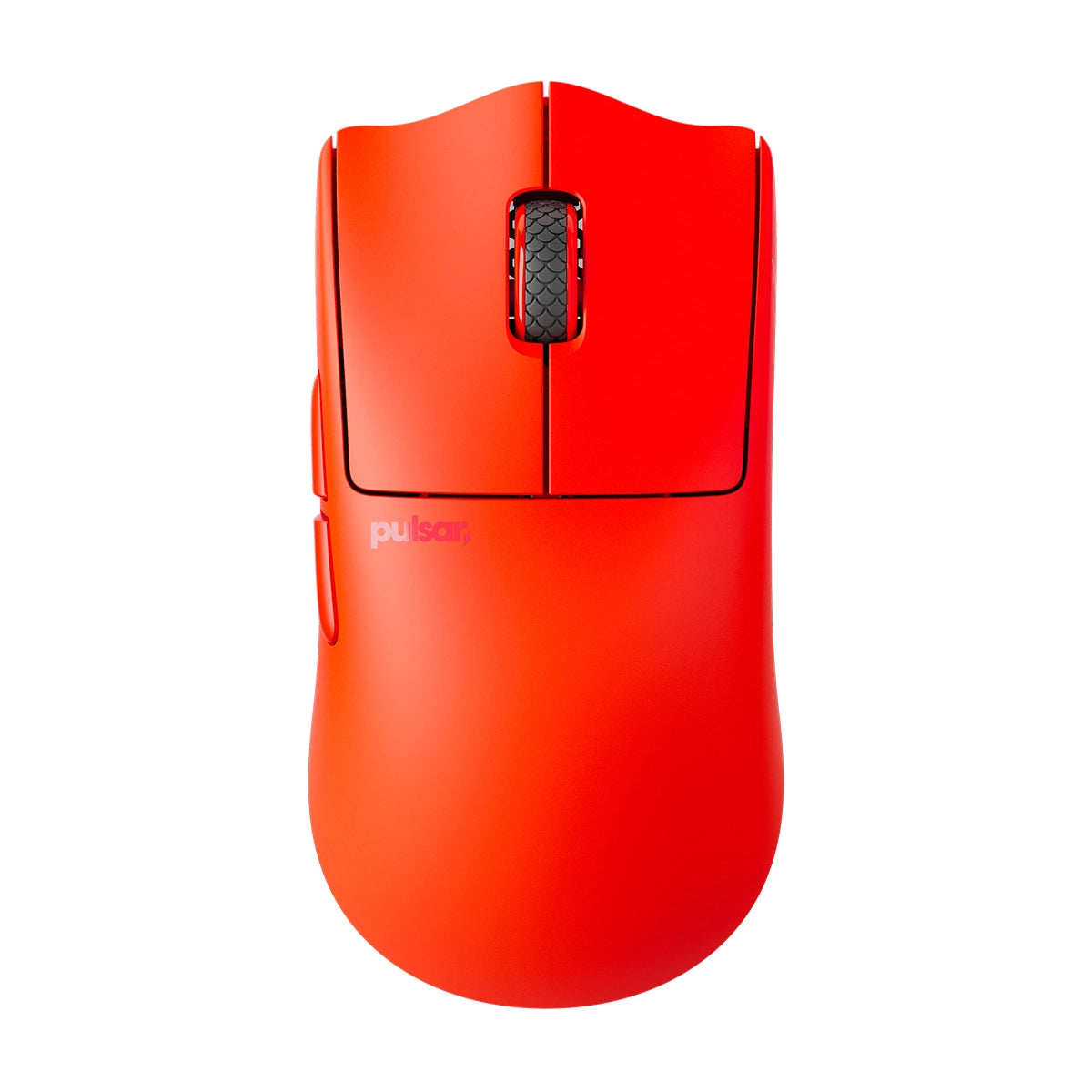 Pulsar Pro Series Carpe-X 8K Polling Rate eSports Gaming Mouse
