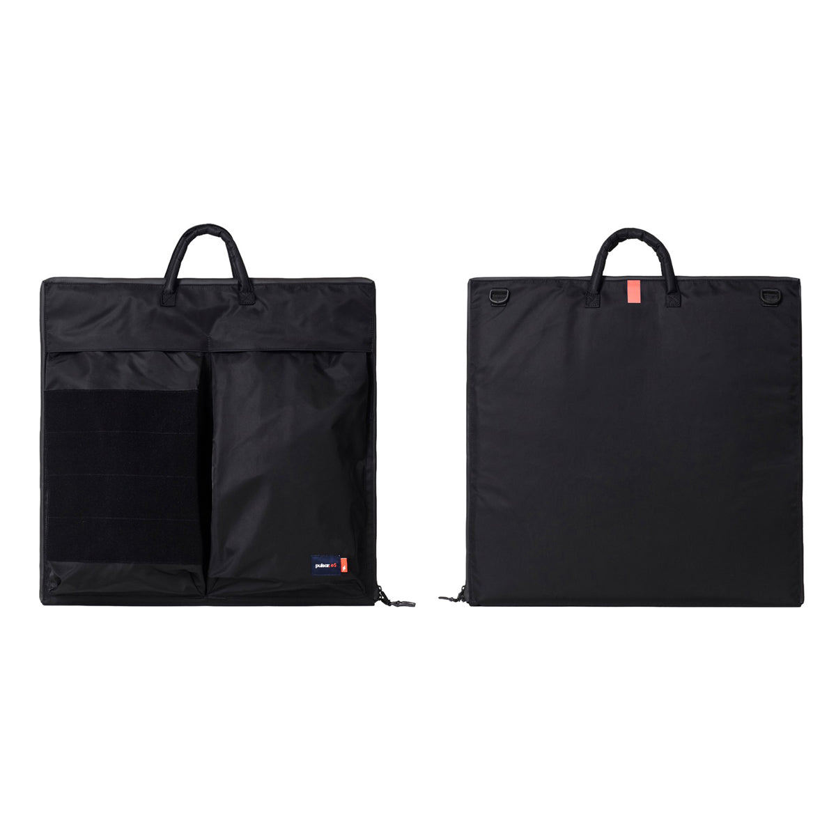 Pulsar eS Mouse Pad eSports Gear Carrying Bag (eS Blue, Black)