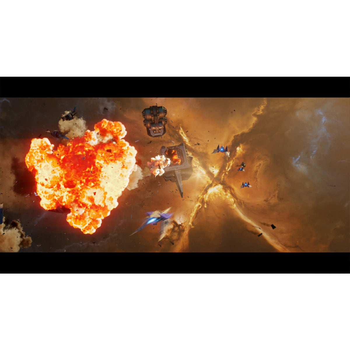 Star Fox