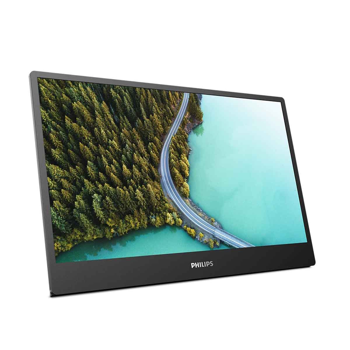 Philips 16B1P3320/71 16" FHD (1920x1080) 60Hz 4ms Portable Monitor