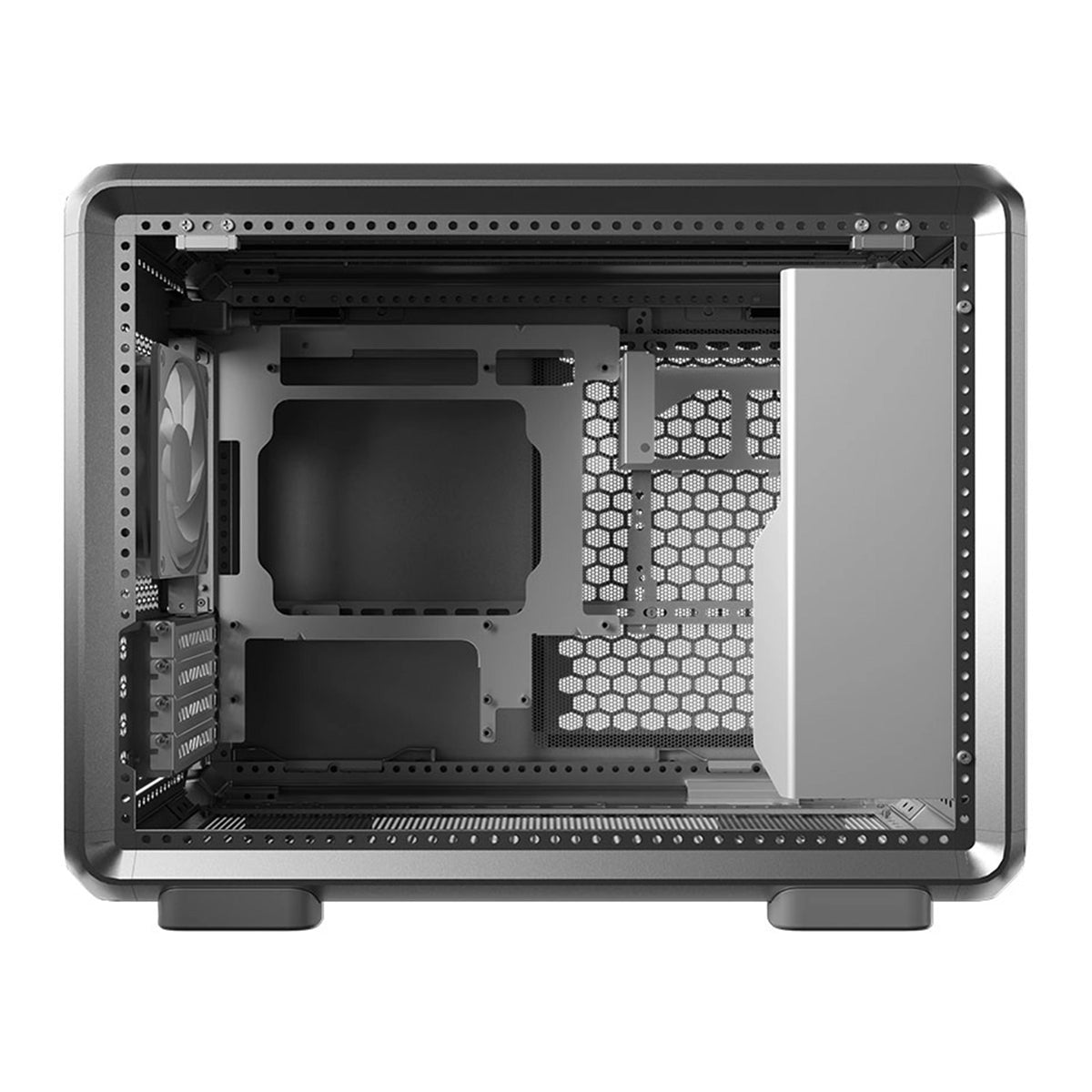 Cooler Master MasterFrame 400 Mesh Mid-Tower