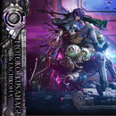 The Legend of Beauty and the Beast Ghost in the Shell Stand Alone Comp