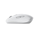 Logitech MX Anywhere 3S Wireless Mouse (Pale Gray)