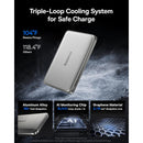 Baseus PicoGo AM41 Ultra-Slim Magnetic Power Bank